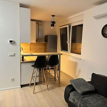 Apartman Marvitus 1 Zagreb Exteriör bild